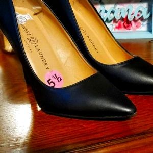 Chinese Laundry Heels